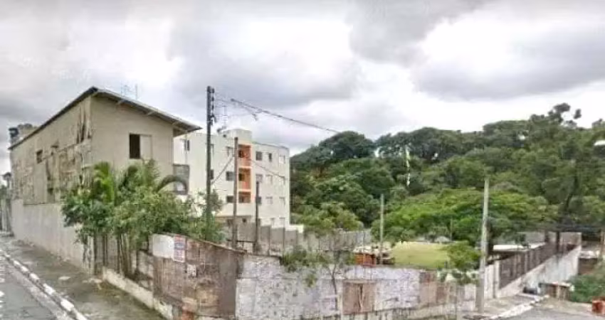 Terreno à venda na Cidade Brasil, Guarulhos 