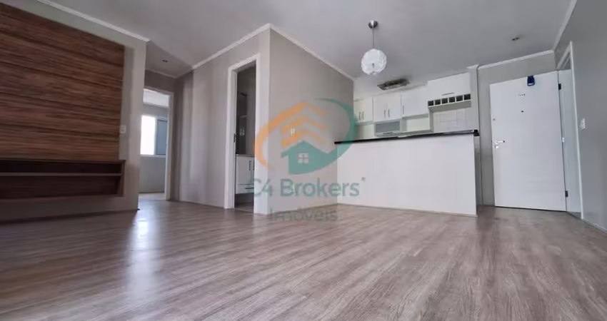 Apartamento com 3 quartos à venda na Mooca, São Paulo 