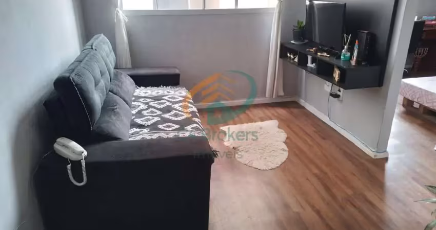 Apartamento com 2 quartos à venda no Jardim Matarazzo, São Paulo 