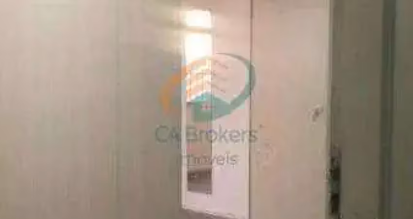 Sala comercial para alugar na Vila Galvão, Guarulhos 