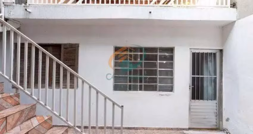 Casa com 3 quartos à venda no Jardim Tabatinga, Guarulhos 