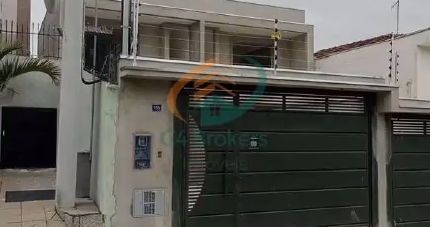 Casa com 3 quartos à venda na Vila Rosália, Guarulhos 
