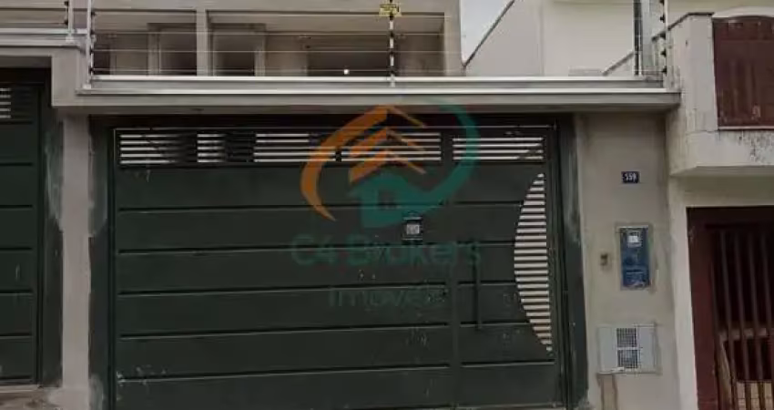 Casa com 3 quartos à venda na Vila Rosália, Guarulhos 
