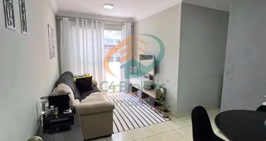 Apartamento com 2 quartos à venda no Picanço, Guarulhos 