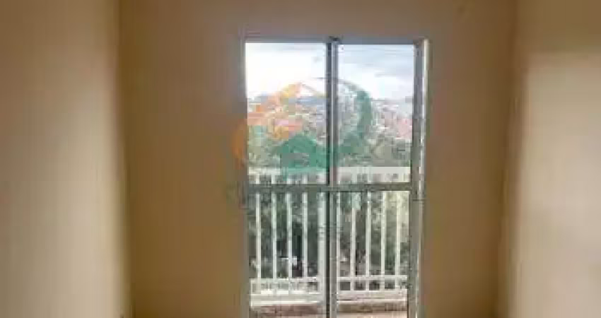 Apartamento com 2 quartos à venda no Jardim Oliveira, Guarulhos 