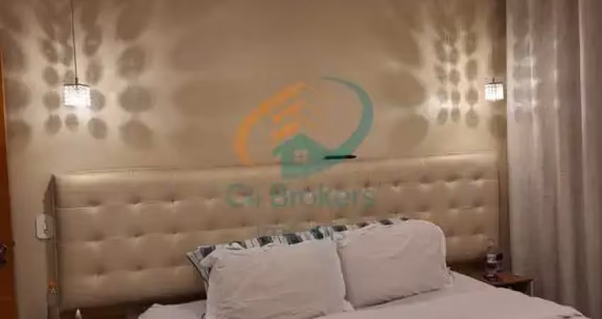 Casa com 3 quartos à venda no Jardim Adriana, Guarulhos 