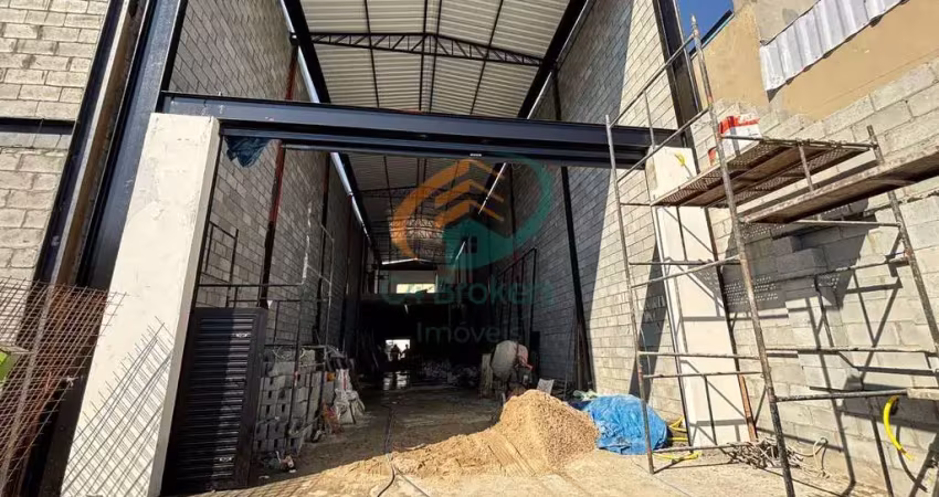 Barracão / Galpão / Depósito para alugar no Gopoúva, Guarulhos 