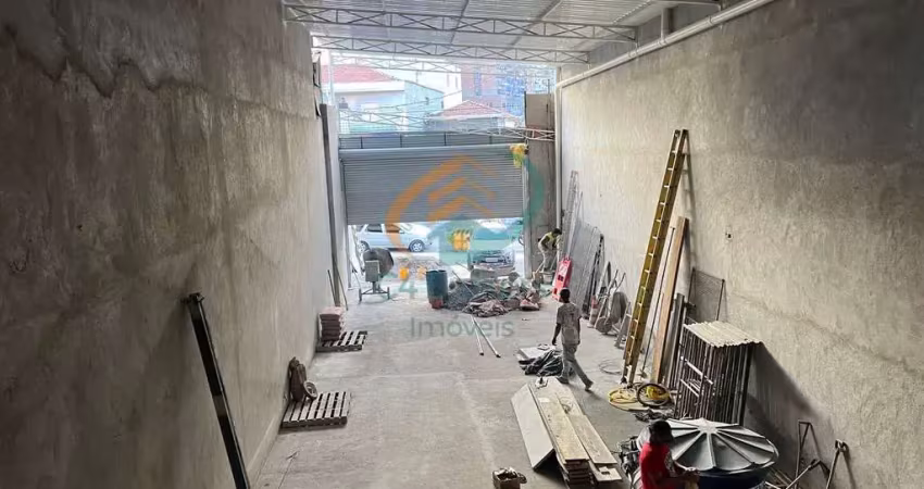 Barracão / Galpão / Depósito para alugar na Vila Augusta, Guarulhos 