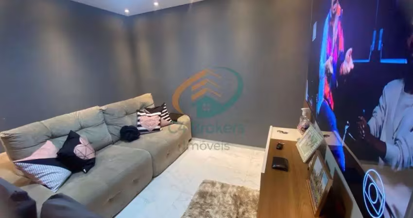 Apartamento com 2 quartos à venda no Água Chata, Guarulhos 