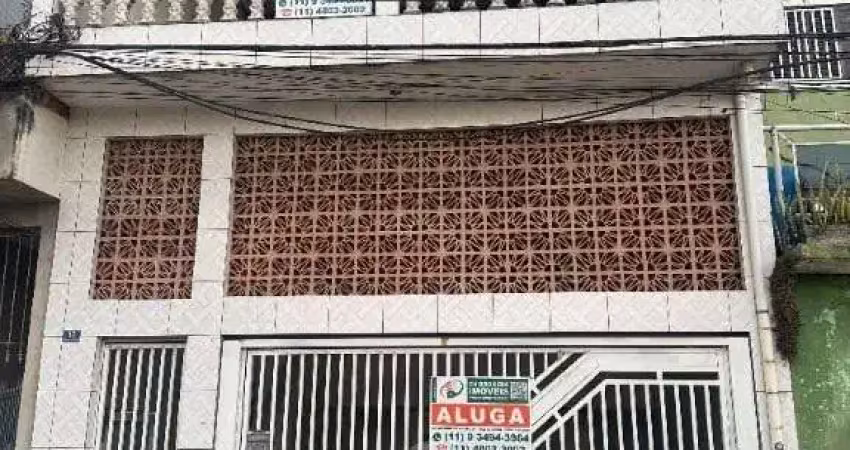 Casa com 1 quarto para alugar no Jardim Acácio, Guarulhos 