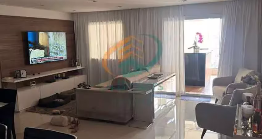 Apartamento de 124m2 a venda na vila formosa - são paulo, sp