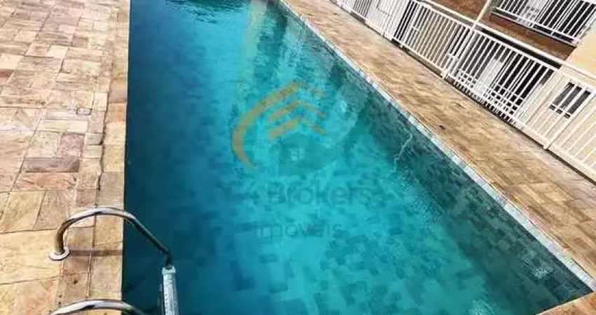 Apartamento com 2 quartos à venda no Jardim do Triunfo, Guarulhos 