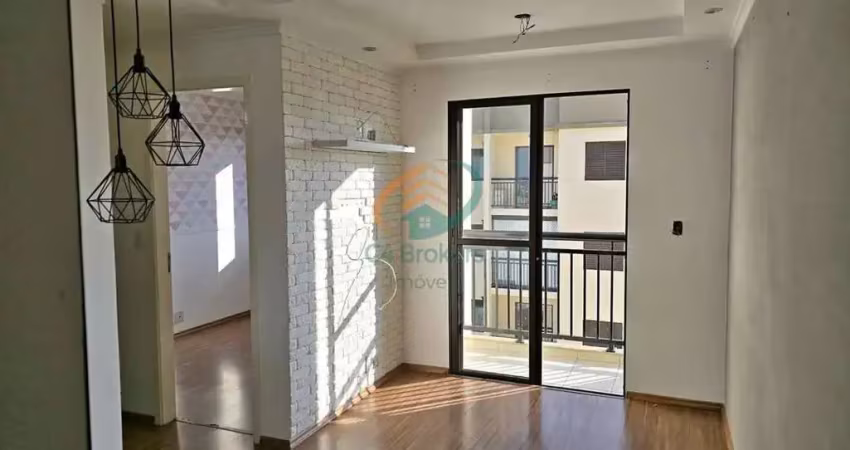 Apartamento 49m² 2 quartos condomínio vida plena guarulhos