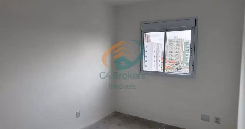 Apartamento com 2 quartos à venda na Vila Rosália, Guarulhos 