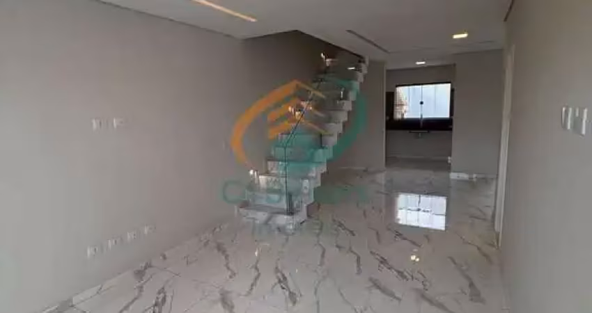 Casa com 3 quartos à venda na Vila Nova Bonsucesso, Guarulhos 