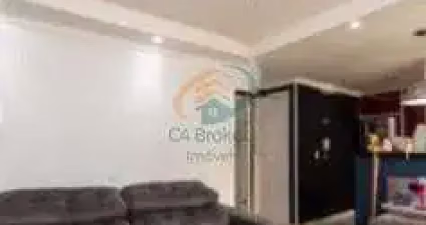 Apartamento com 2 quartos à venda no Jardim Ansalca, Guarulhos 
