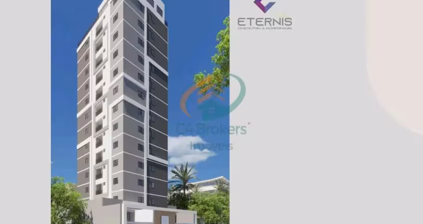 Apartamento com 2 quartos à venda na Vila Tijuco, Guarulhos 