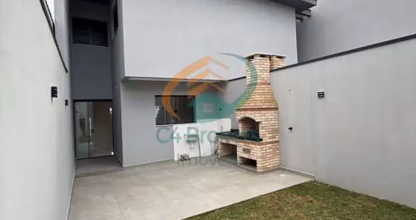 Casa com 3 quartos à venda na Vila Nova Bonsucesso, Guarulhos 