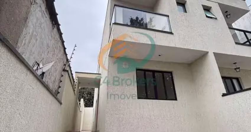 Casa com 3 quartos à venda no Jardim Maria Dirce, Guarulhos 