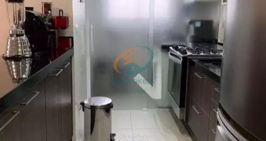 Apartamento com 2 quartos à venda na Vila Renata, Guarulhos 