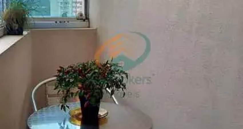 Apartamento com 2 quartos à venda na Vila Augusta, Guarulhos 