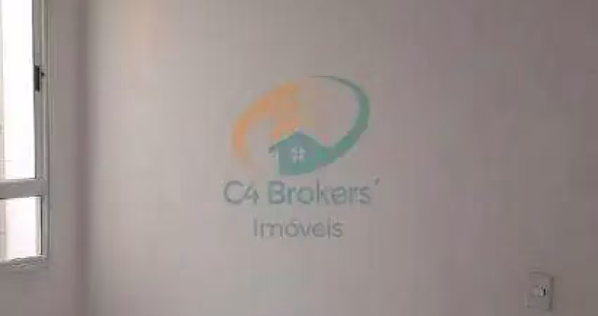 Apartamento com 2 quartos à venda no Bonsucesso, Guarulhos 