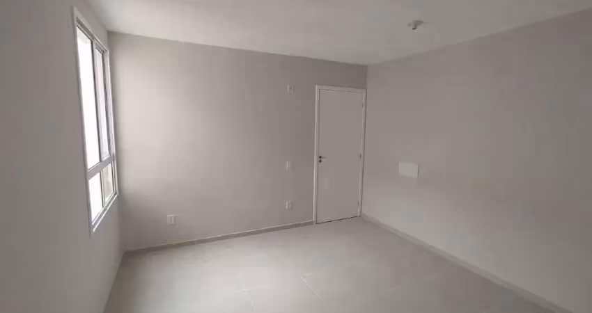 Apartamento com 2 quartos para alugar no Jardim São Domingos, Guarulhos 