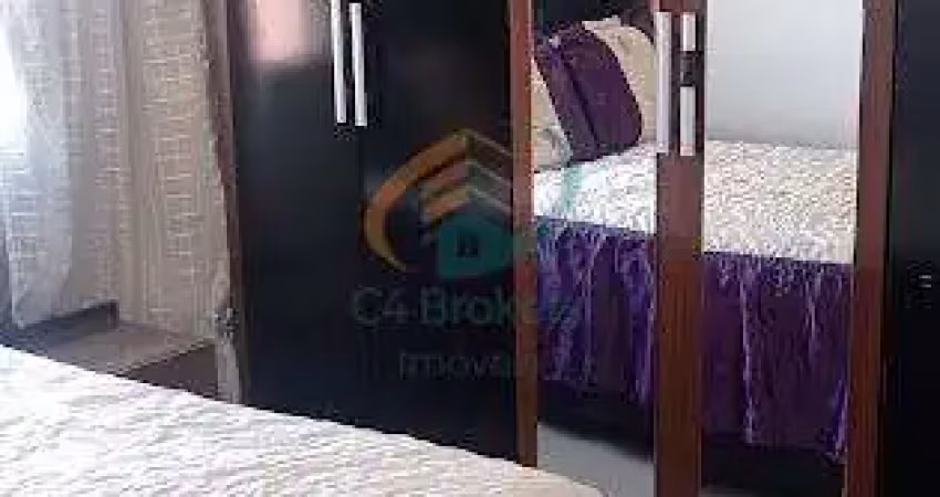 Apartamento com 2 quartos à venda no Jardim Silvestre, Guarulhos 