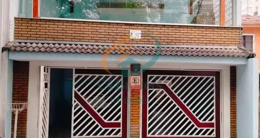 Casa com 4 quartos à venda no Jardim Santa Mena, Guarulhos 