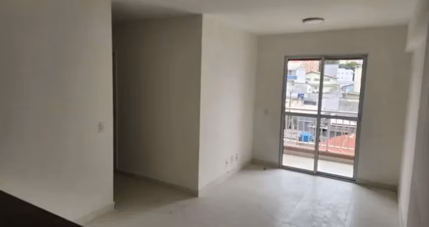 Apartamento com 2 quartos à venda no Jardim Eugênia, Guarulhos 