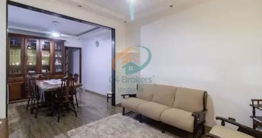 Casa com 3 quartos à venda no Jardim Leila, Guarulhos 