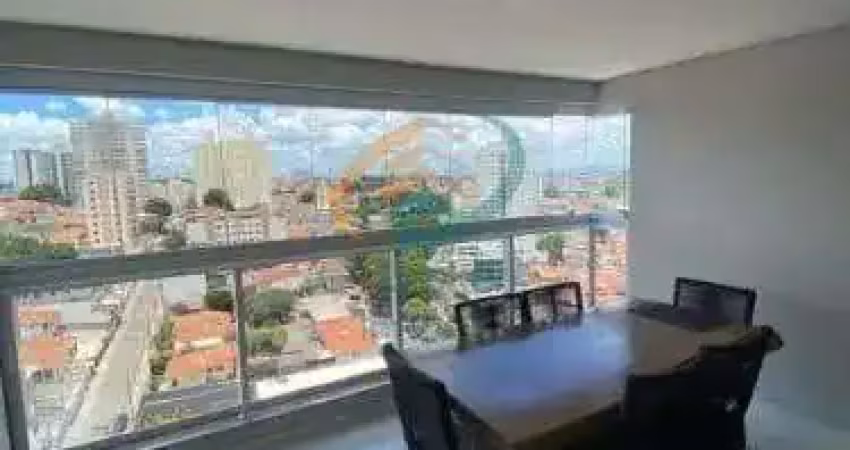 Apartamento com 2 quartos à venda na Vila Galvão, Guarulhos 