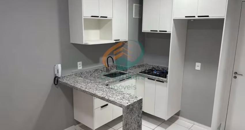Kitnet / Stúdio à venda na Vila das Bandeiras, Guarulhos 
