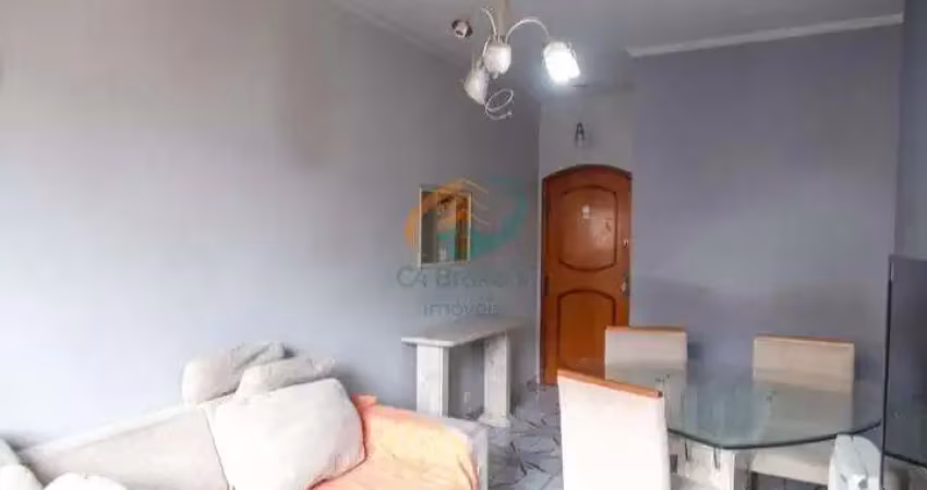 Apartamento com 2 quartos para alugar na Vila Leonor, Guarulhos 