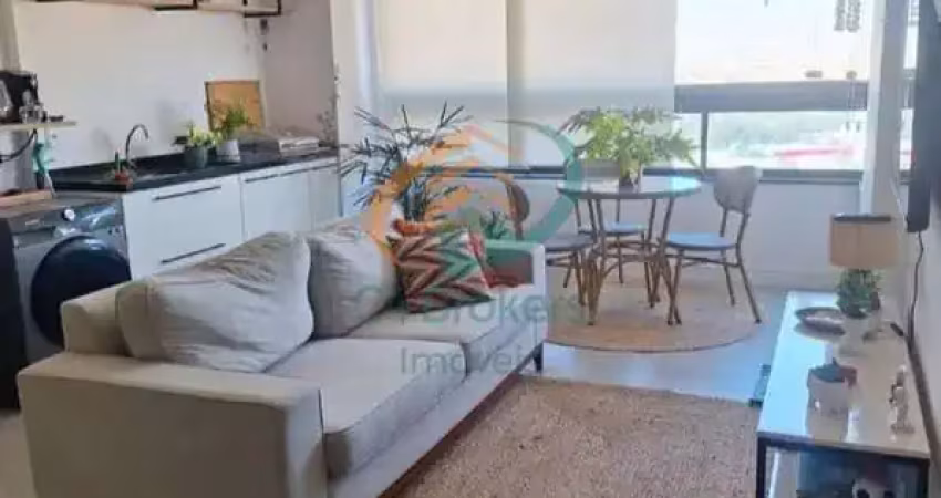 Apartamento com 2 quartos à venda na Vila Augusta, Guarulhos 