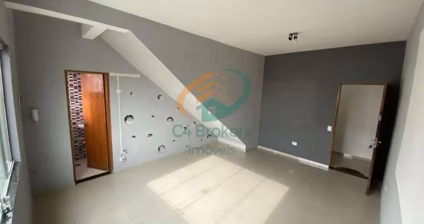 Sala comercial para alugar no Jardim São Jorge, Guarulhos 