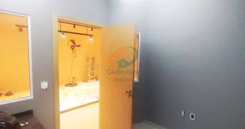 Ponto comercial para alugar na Vila Galvão, Guarulhos 