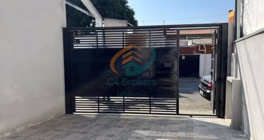 Casa com 4 quartos à venda no Jardim Testae, Guarulhos 