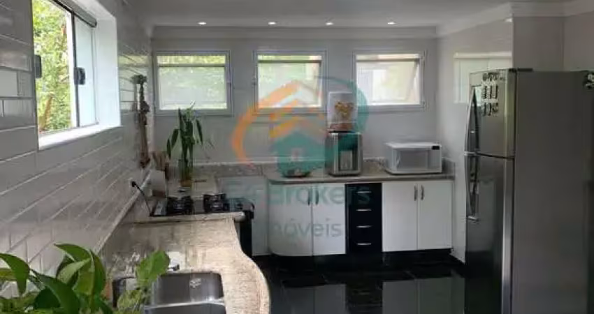 Apartamento duplex em balneario cidade atlantica - guarujá, sp