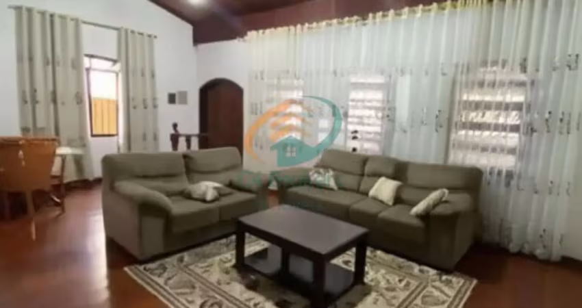 Casa com 6 quartos à venda na Vila Augusta, Guarulhos 