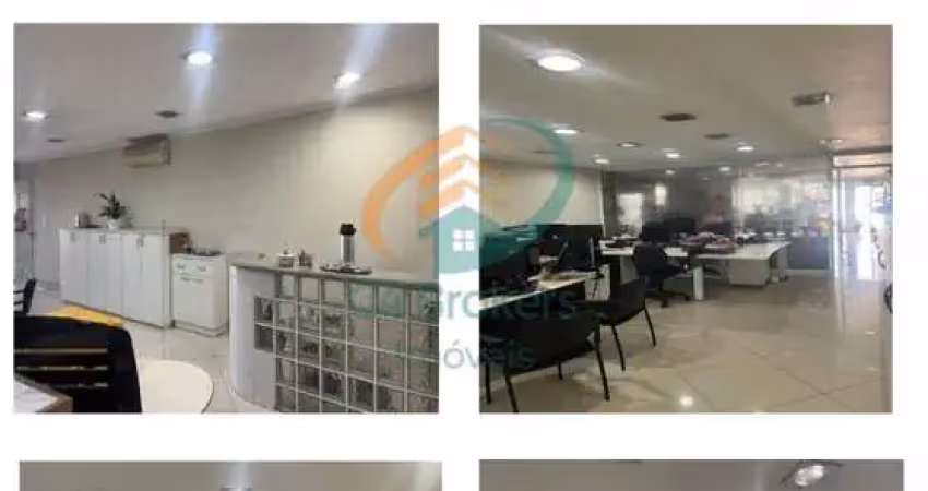 Prédio para alugar em Santana, São Paulo 