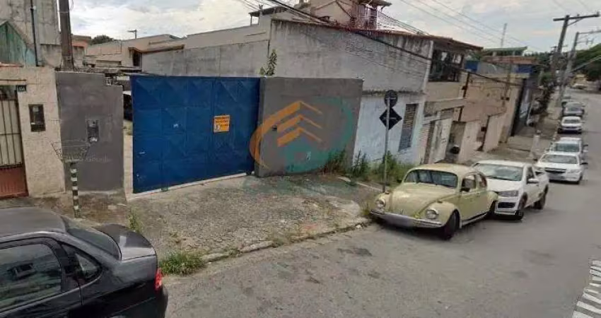 Terreno à venda na Cidade Parque Alvorada, Guarulhos 