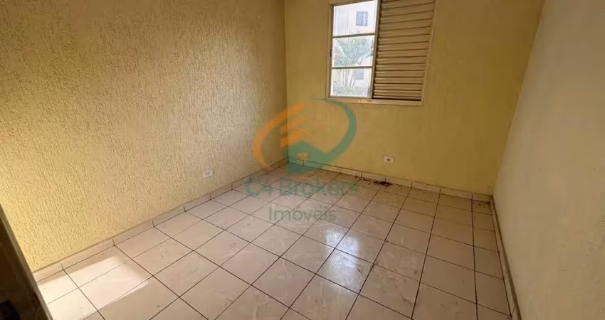Apartamento a venda no bonsucesso 2 dormitorios com vaga.