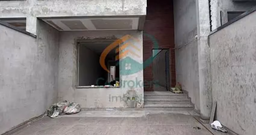 Casa com 3 quartos à venda no Parque Flamengo, Guarulhos 
