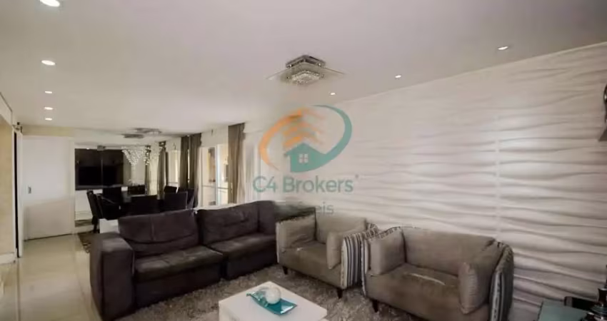 Apartamento com 3 quartos para alugar na Vila Augusta, Guarulhos 