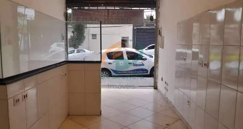 Ponto comercial para alugar no Jardim São Jorge, Guarulhos 