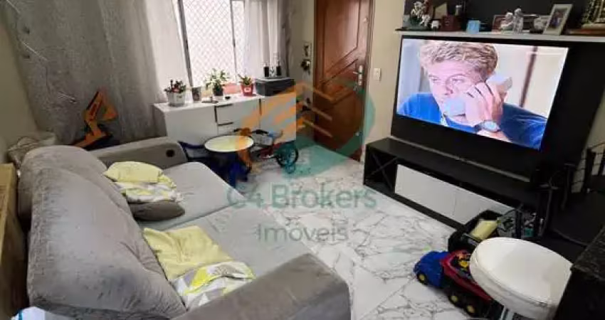 Apartamento com 2 quartos à venda no Jardim Dourado, Guarulhos 