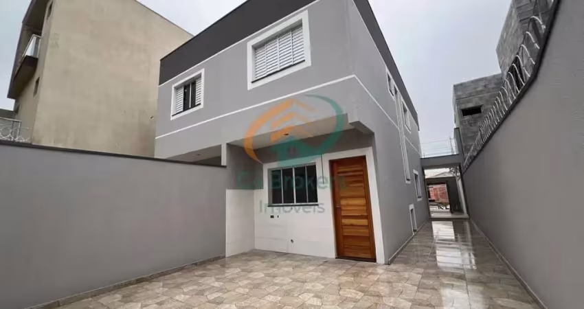 Casa com 3 quartos à venda no Parque Flamengo, Guarulhos 