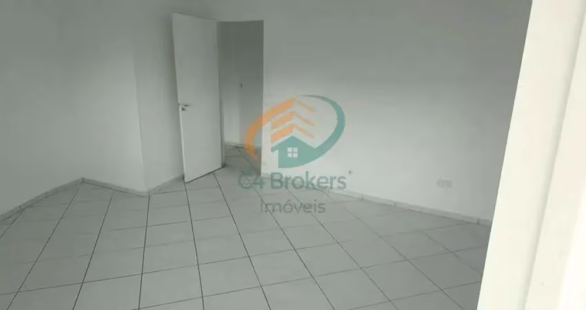 Apartamento com 2 quartos à venda na Vila Nossa Senhora de Fátima, Guarulhos 