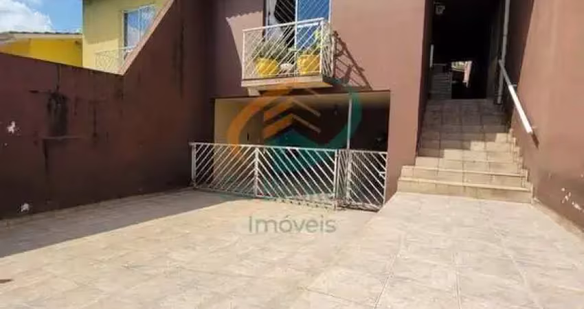 Casa com 3 quartos à venda no Jordanópolis, Arujá 